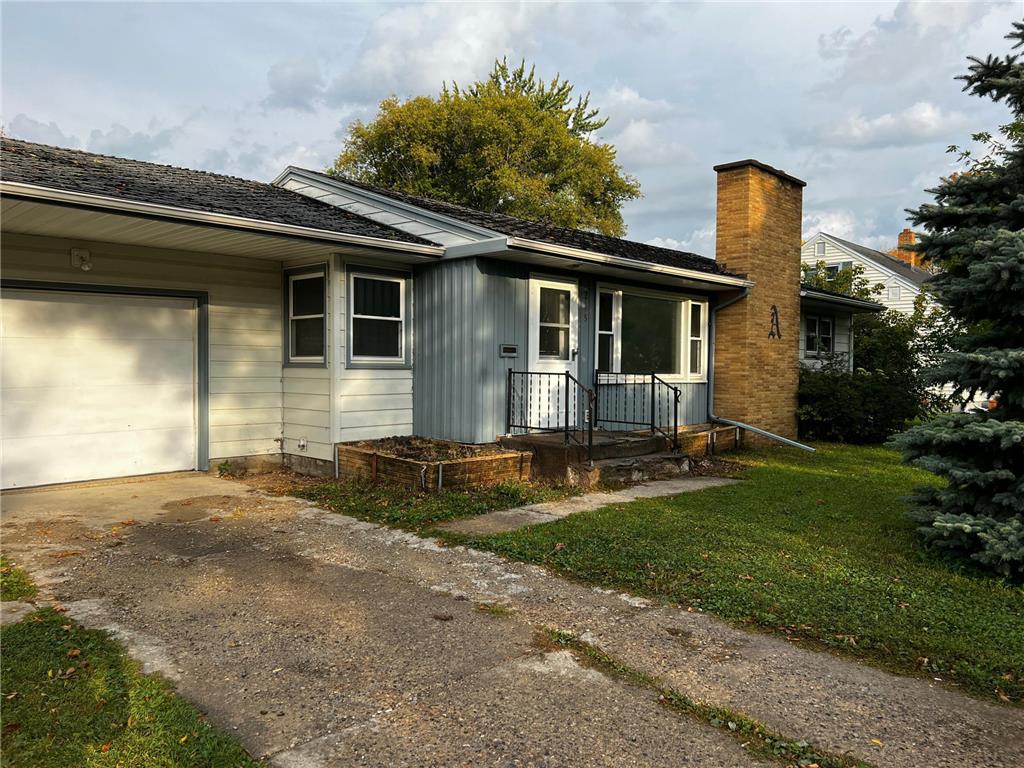 215 Foss Avenue N, Fosston, MN, 56542 MLS 6439178 Edina Realty