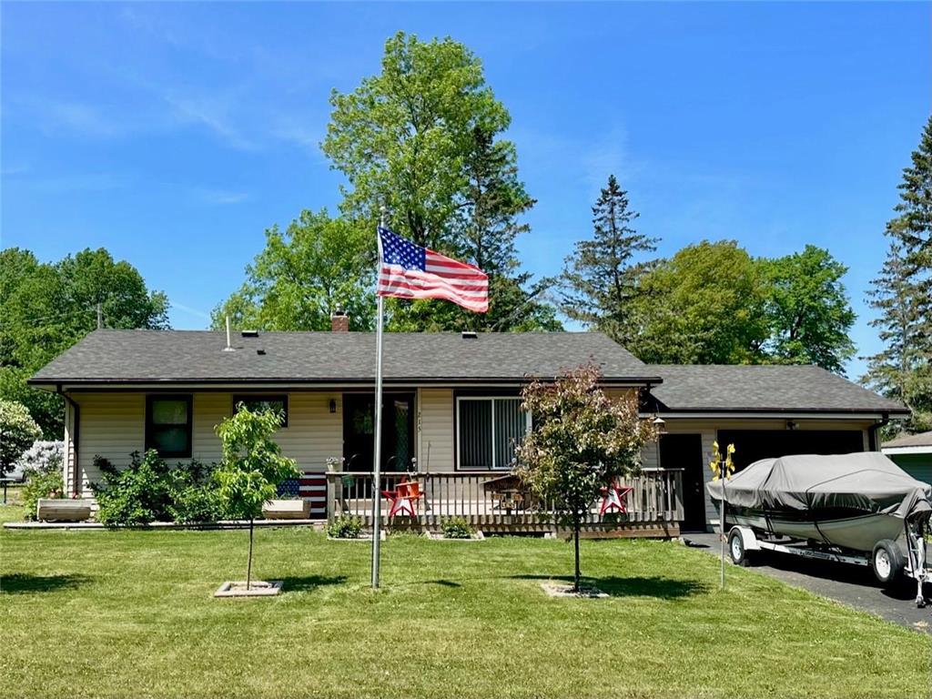 215 Hennepin Avenue Isle MN 56342 - Mille Lacs Lake 6379629 image1