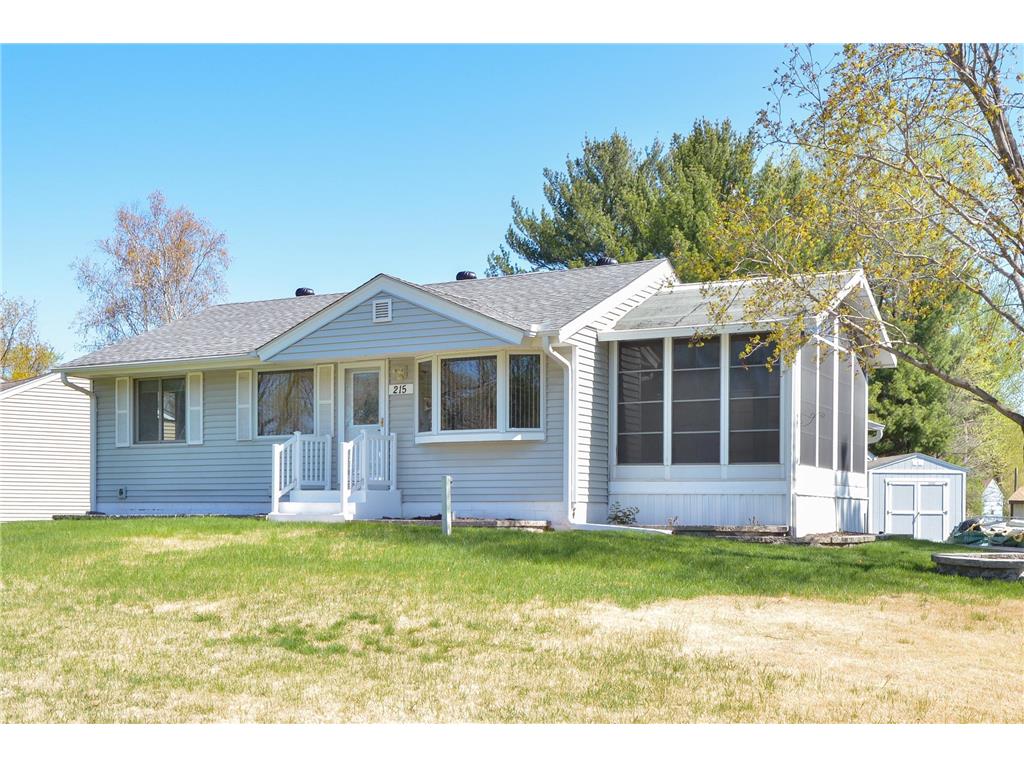 215 Keith Road Circle Pines MN 55014 7039261 image2