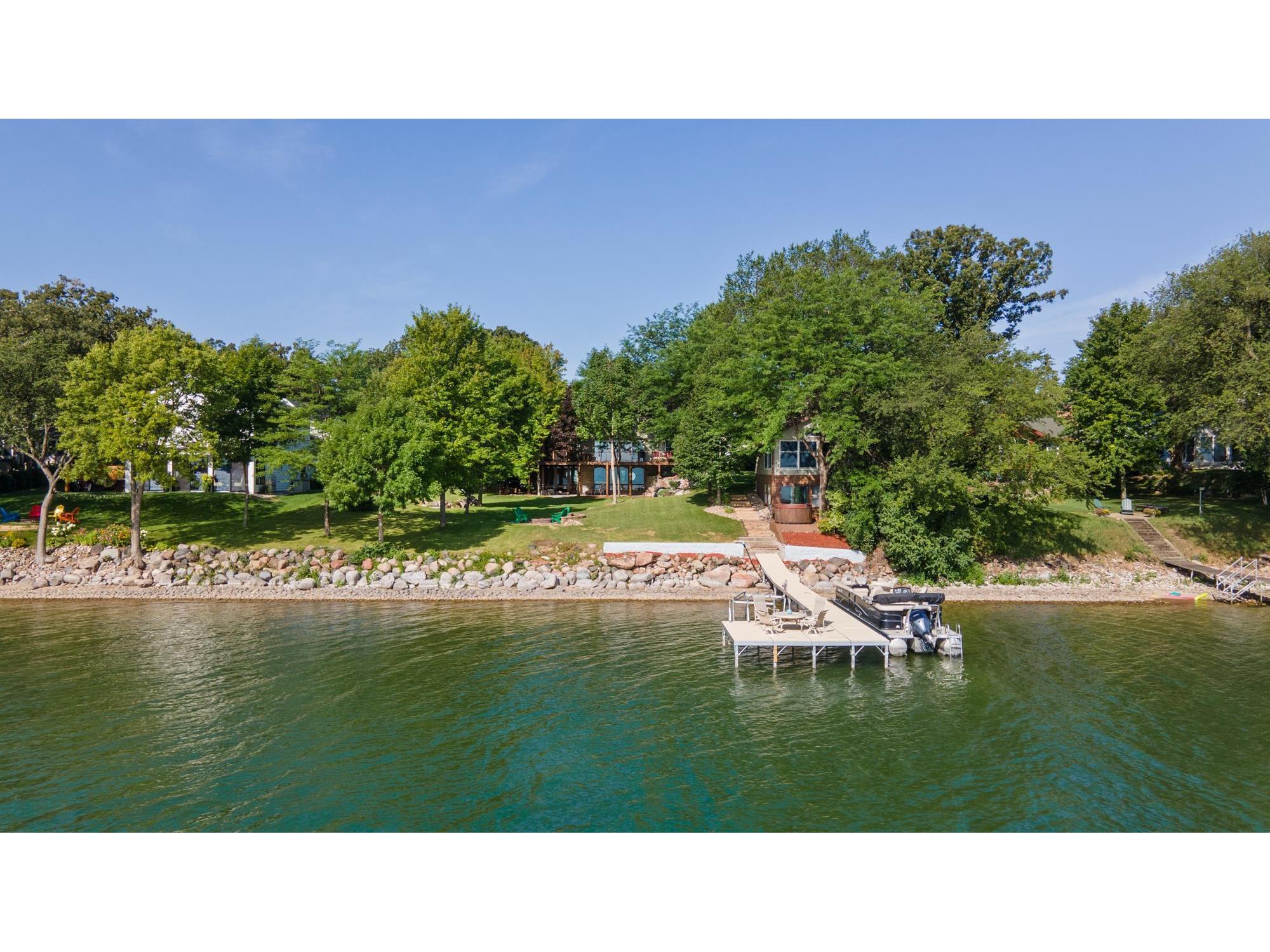 215 Lake Ave North, Spicer, MN, 56288 MLS 6074163 Edina Realty