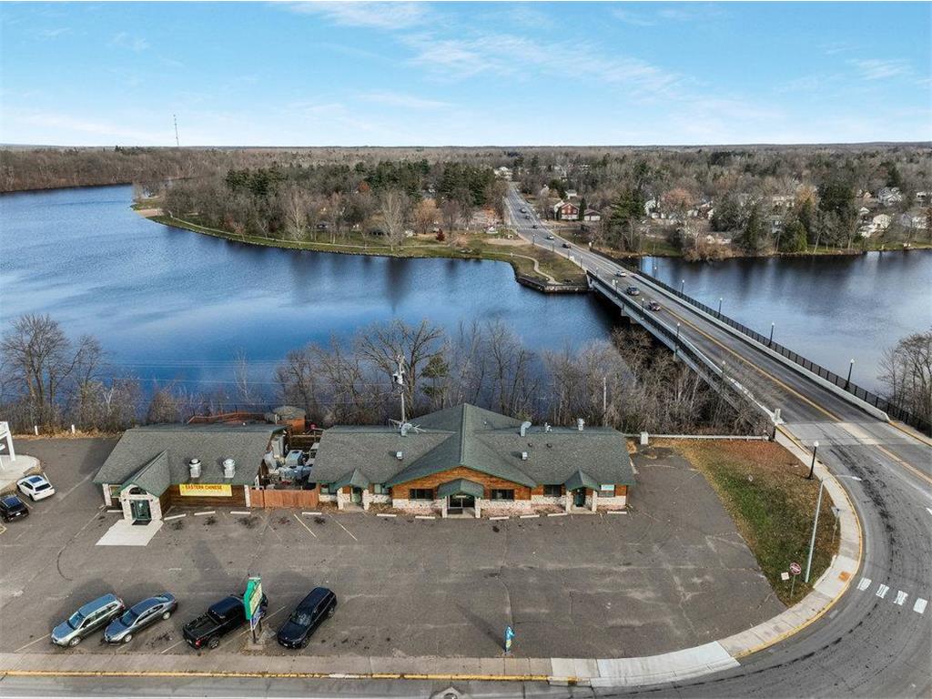 215 Lake Avenue E Ladysmith WI 54848 - Ladysmith Flowage 6815874 image1
