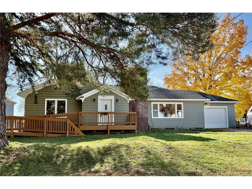 215 Lake Street W Waterville MN 56096 6810100 image1