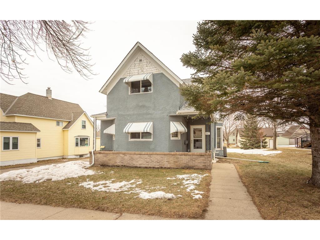 215 Maple Street, Sauk Centre, MN 56378 MLS 6170151 Edina Realty