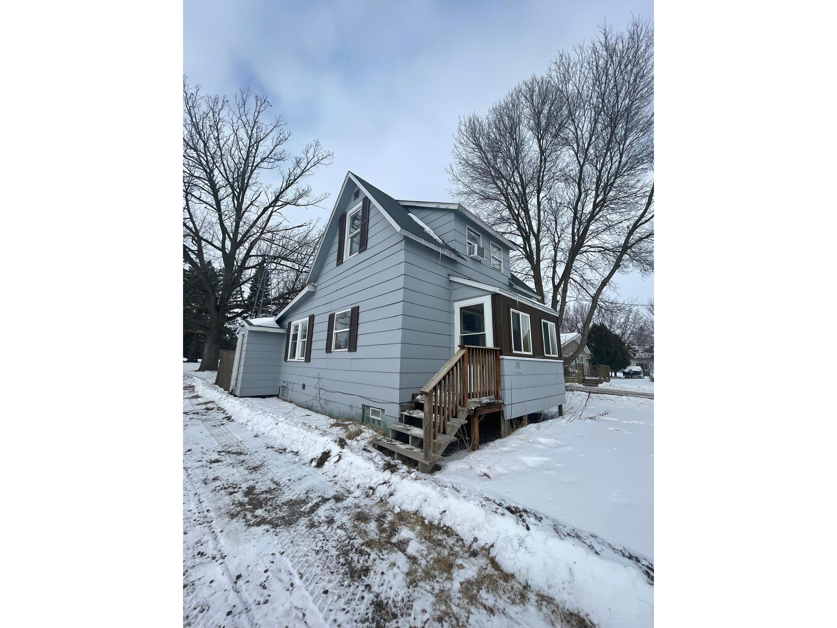 215 N 3rd Street, Barron, WI, 54812 MLS 6147621 Edina Realty