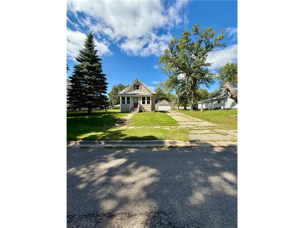 215 N Bruce Street Ivanhoe MN 56142 6788687 image1