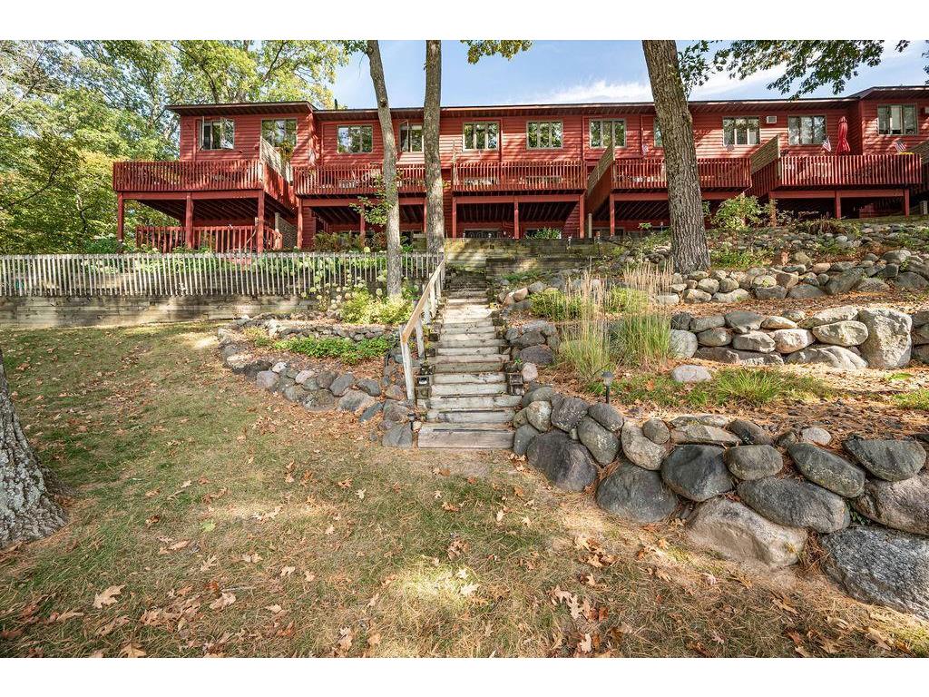215 Park Drive #4 Balsam Lake WI 54810 - Balsam Lake 7062463 image2