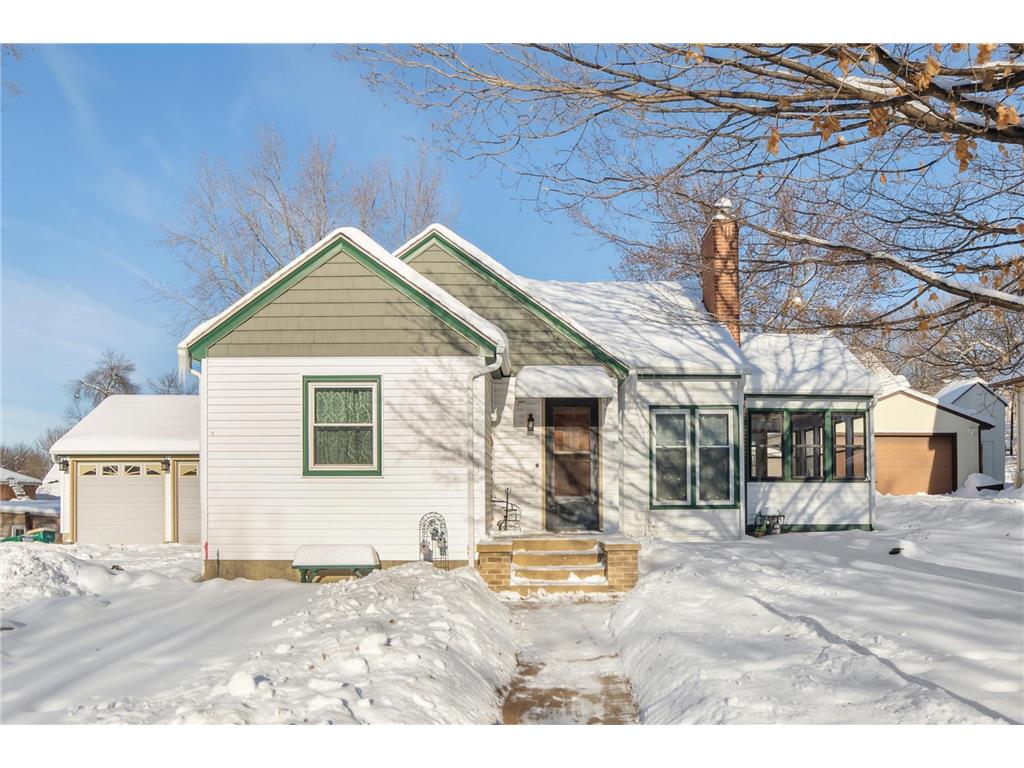 215 Risedorph Street Le Sueur MN 56058 6314832 image1