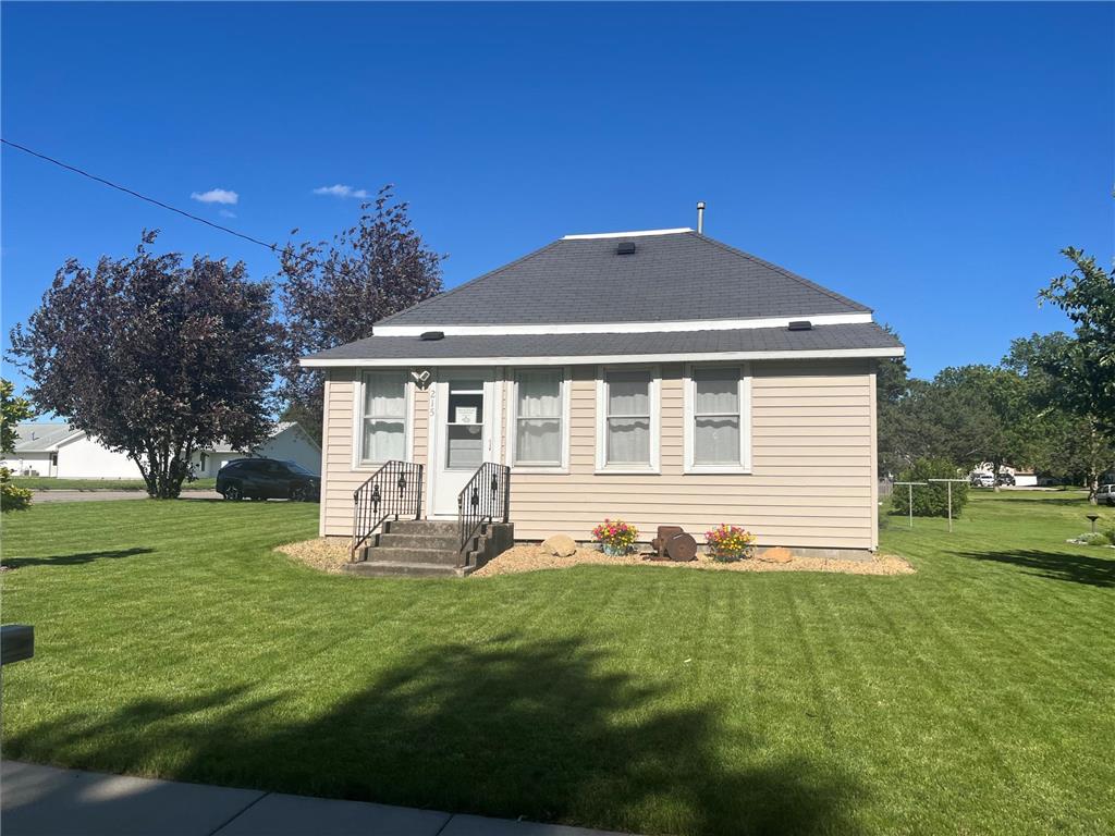 215 S Lexington Avenue Le Center MN 56057 6551098 image1