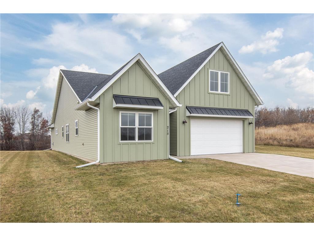 215 Sandhill Street Turtle Lake WI 54889 6629925 image1