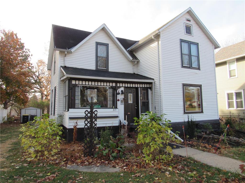 215 W 2nd Street Blue Earth MN 56013 6626462 image1