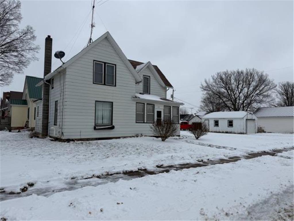 215 W Fillmore Avenue Mabel MN 55954 7031046 image1