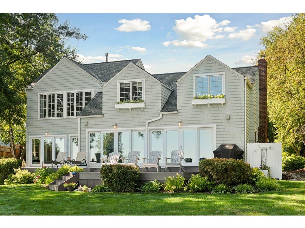 215 W Point Road Tonka Bay MN 55331 - Lake Minnetonka 6793231 image3
