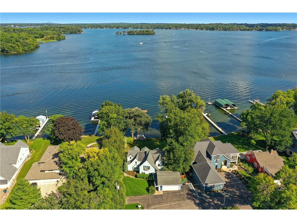 215 W Point Road Tonka Bay MN 55331 - Lake Minnetonka 6793231 image31