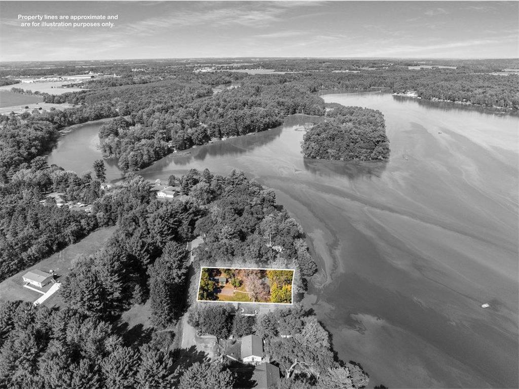 2150 12 3/8 Avenue Stanley Twp WI 54822 - Prairie 7031365 image36