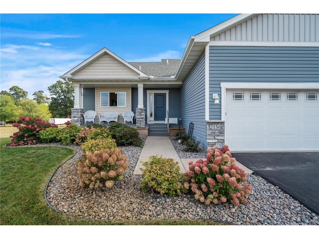 2150 242nd Avenue NW, Saint Francis, MN, 55070 MLS 6433333 Edina