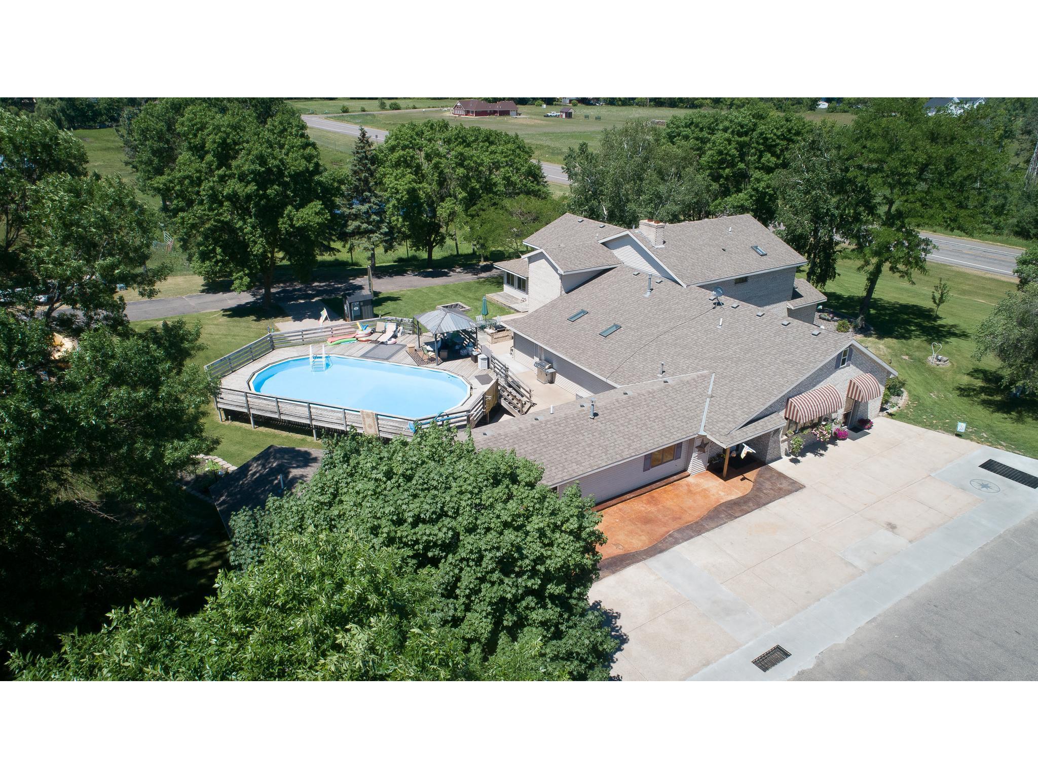 2150 313th Avenue NE, Cambridge, MN, 55008 MLS 5760837 Edina Realty