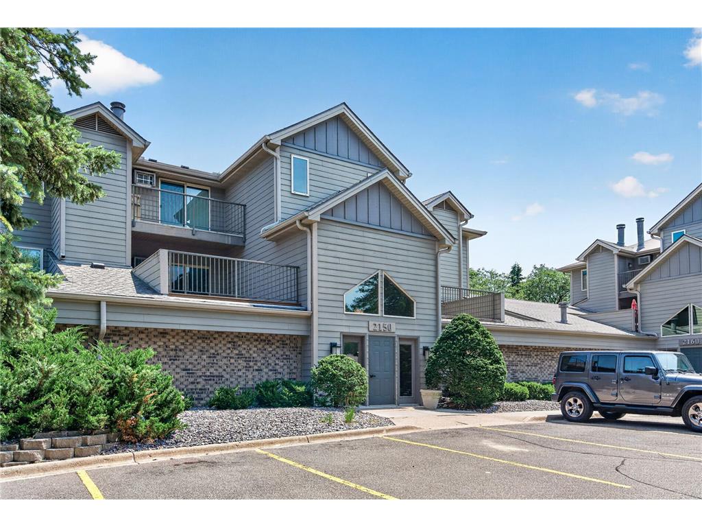 2150 Ridge Drive #36 Saint Louis Park MN 55416 7110851 image1