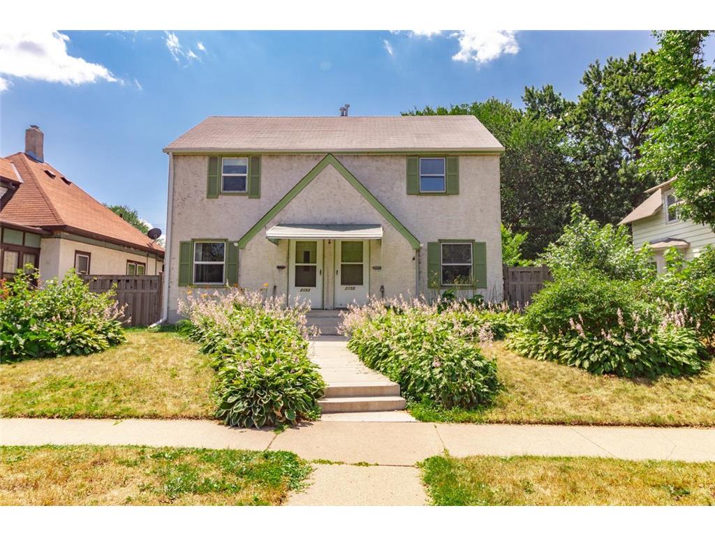 2150 Saint Anthony Avenue, Saint Paul, MN, 55104 MLS 6236697 Edina