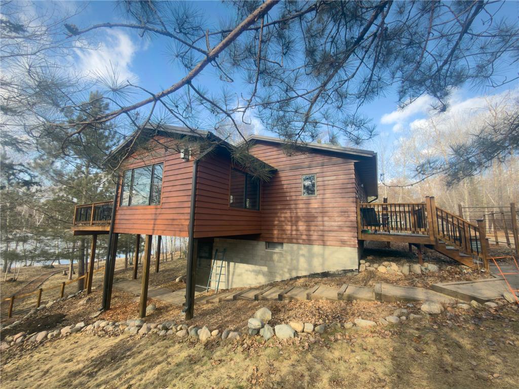 21500 Hedgerow Lane Nevis MN 56467 - Ojibway Lake 7047051 image2