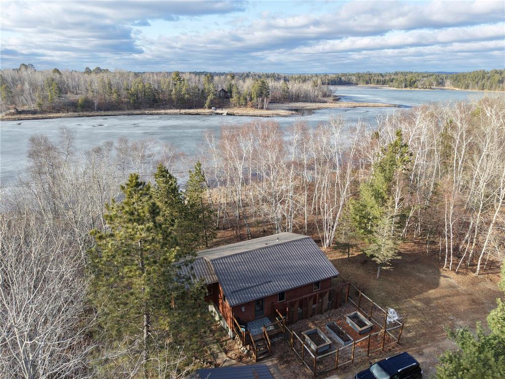 21500 Hedgerow Lane Nevis MN 56467 - Ojibway Lake 7047051 image4