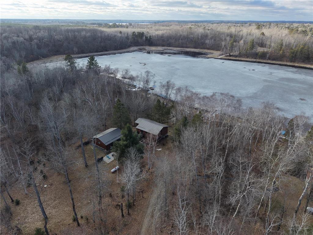 21500 Hedgerow Lane Nevis MN 56467 - Ojibway Lake 7047051 image5