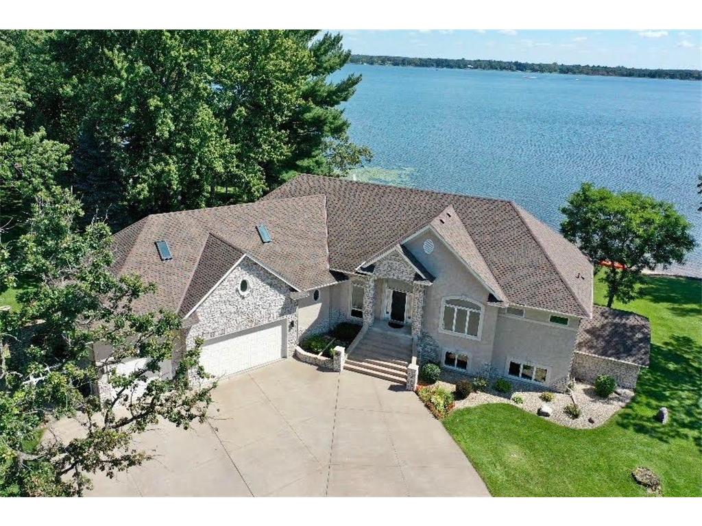 21501 Lake George Boulevard Oak Grove MN 55303 - George Lake 6779025 image1