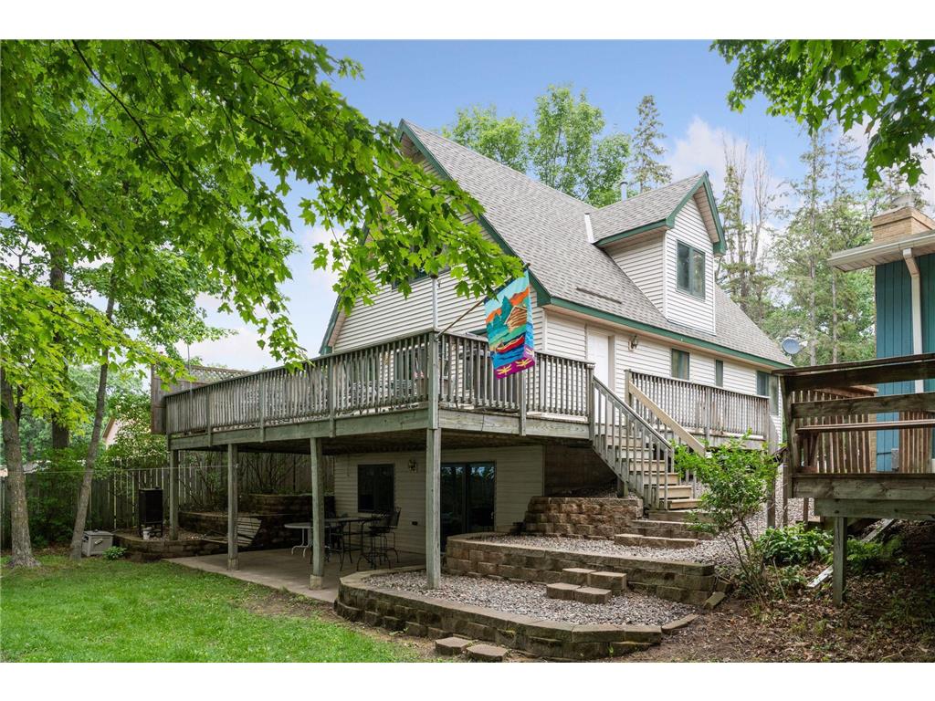 21503 324th Place, Isle, MN, 56342 MLS 6237699 Edina Realty