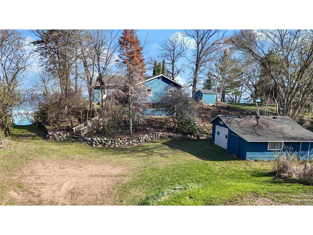 21504 Pike Avenue Hazelton Twp MN 56431 - Mille Lacs Lake 7068824 image37