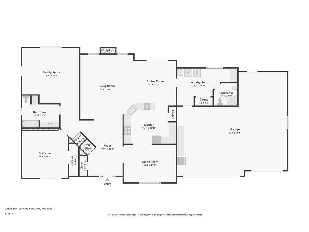 21506 Darsow Avenue Vermillion Twp MN 55031 7029245 image107