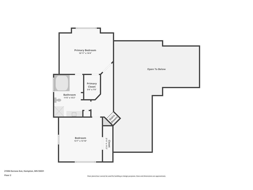 21506 Darsow Avenue Vermillion Twp MN 55031 7029245 image108
