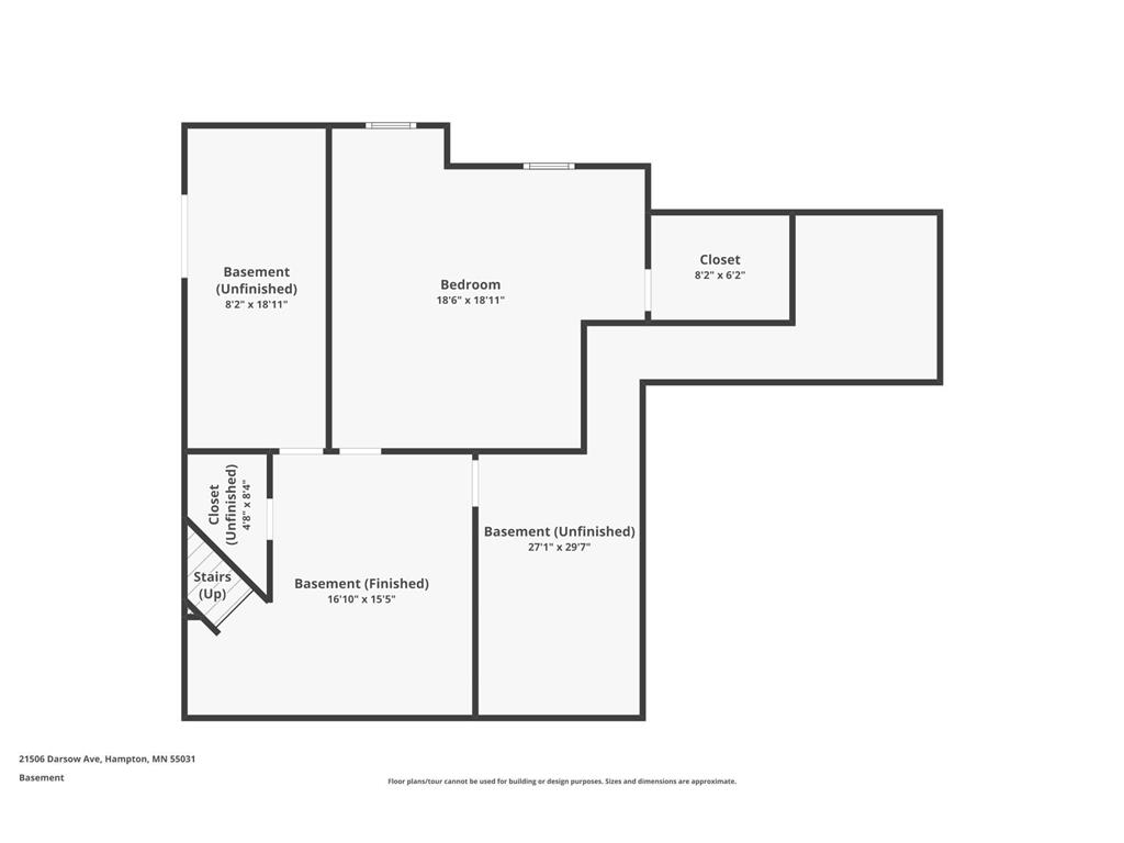21506 Darsow Avenue Vermillion Twp MN 55031 7029245 image109