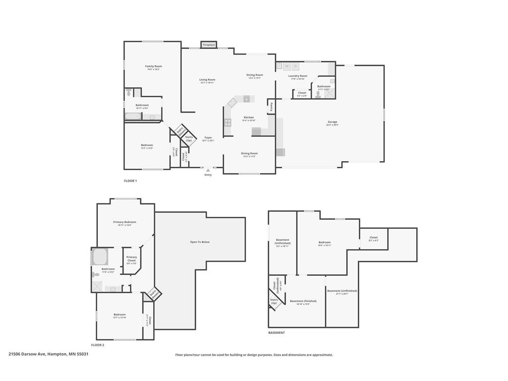 21506 Darsow Avenue Vermillion Twp MN 55031 7029245 image110