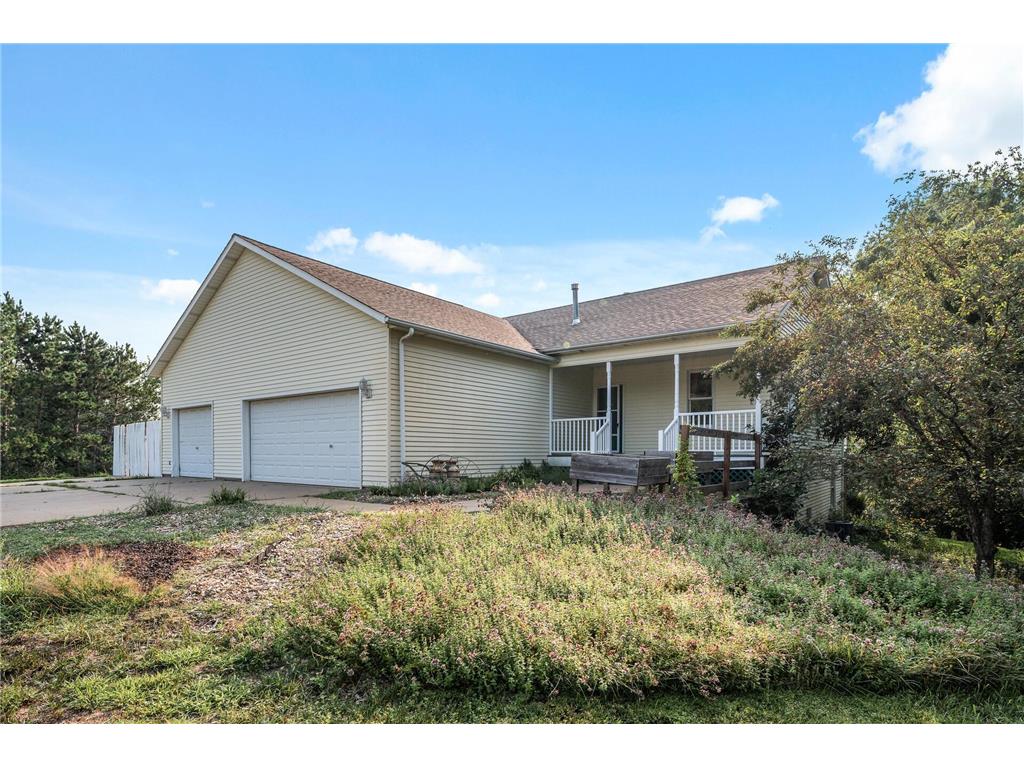 21507 7th Street NE, East Bethel, MN, 55011 MLS 6412806 Edina Realty