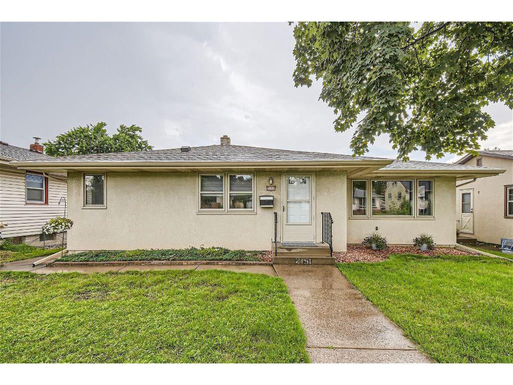 2151 5th Street E Saint Paul MN 55119 6528094 image1