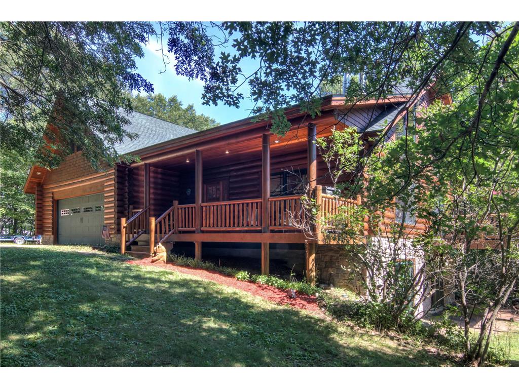 2151 84th Avenue, Osceola Twp, WI, 54020 MLS 6252082 Edina Realty