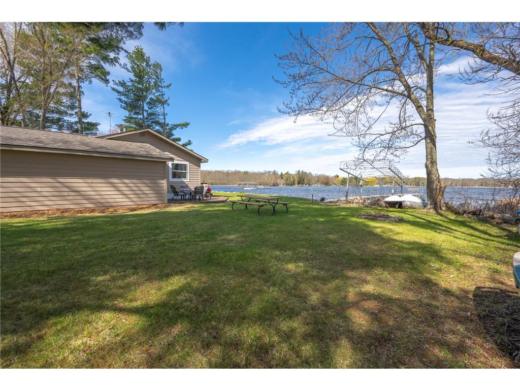 2151 Bone Lake Point W Georgetown Twp WI 54858 - Bone Lake 7069416 image25