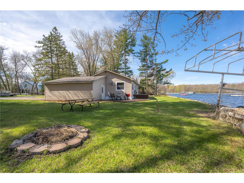 2151 Bone Lake Point W Georgetown Twp WI 54858 - Bone Lake 7069416 image26