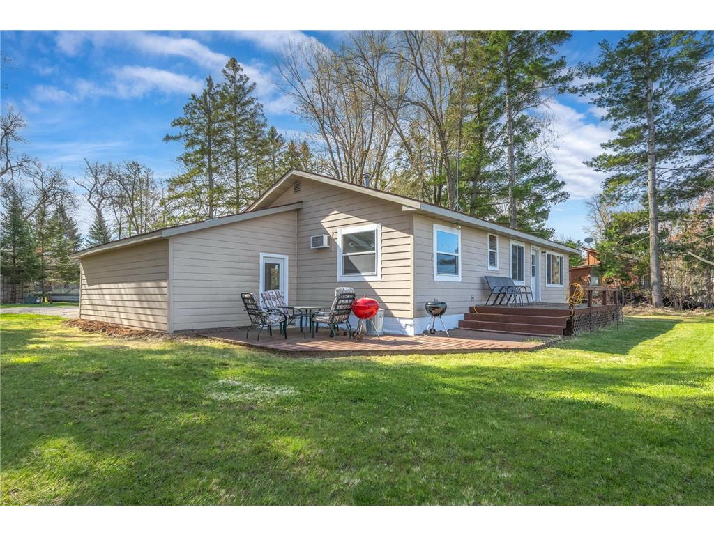 2151 Bone Lake Point W Georgetown Twp WI 54858 - Bone Lake 7069416 image27