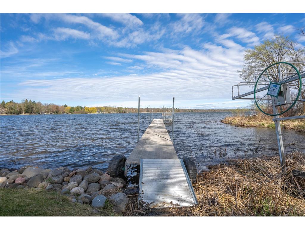 2151 Bone Lake Point W Georgetown Twp WI 54858 - Bone Lake 7069416 image28