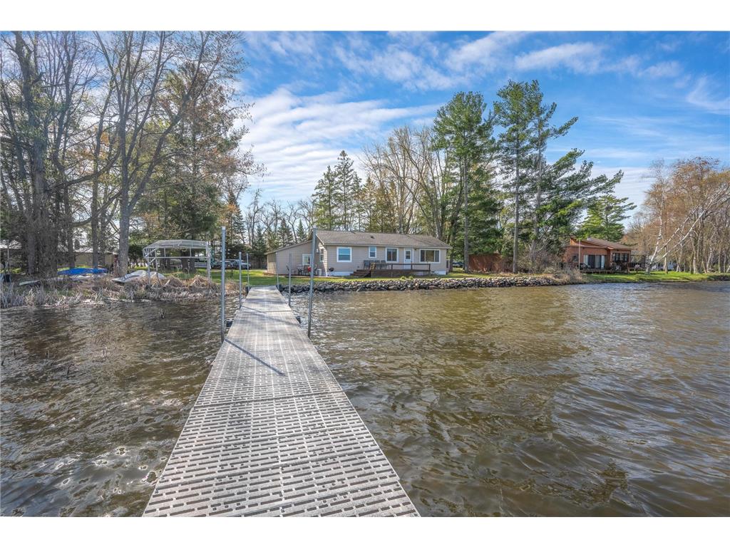 2151 Bone Lake Point W Georgetown Twp WI 54858 - Bone Lake 7069416 image29