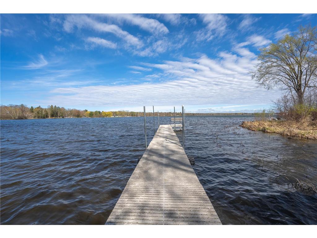 2151 Bone Lake Point W Georgetown Twp WI 54858 - Bone Lake 7069416 image3