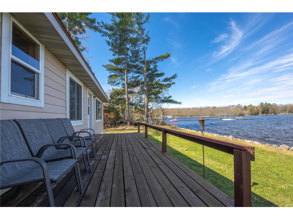 2151 Bone Lake Point W Georgetown Twp WI 54858 - Bone Lake 7069416 image32