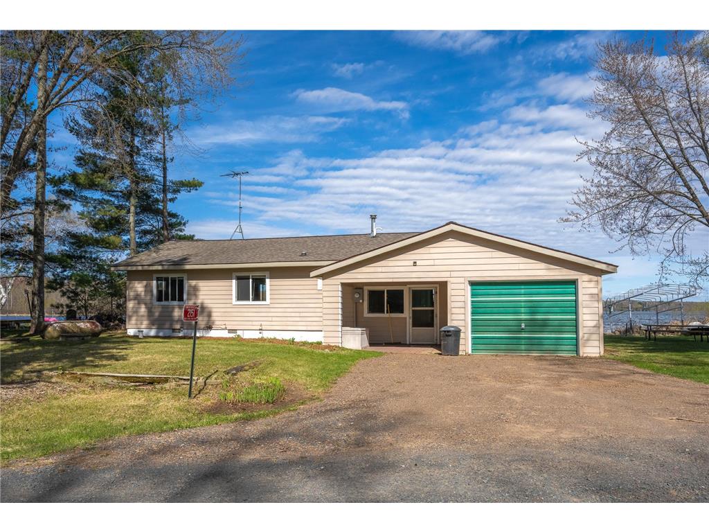 2151 Bone Lake Point W Georgetown Twp WI 54858 - Bone Lake 7069416 image34