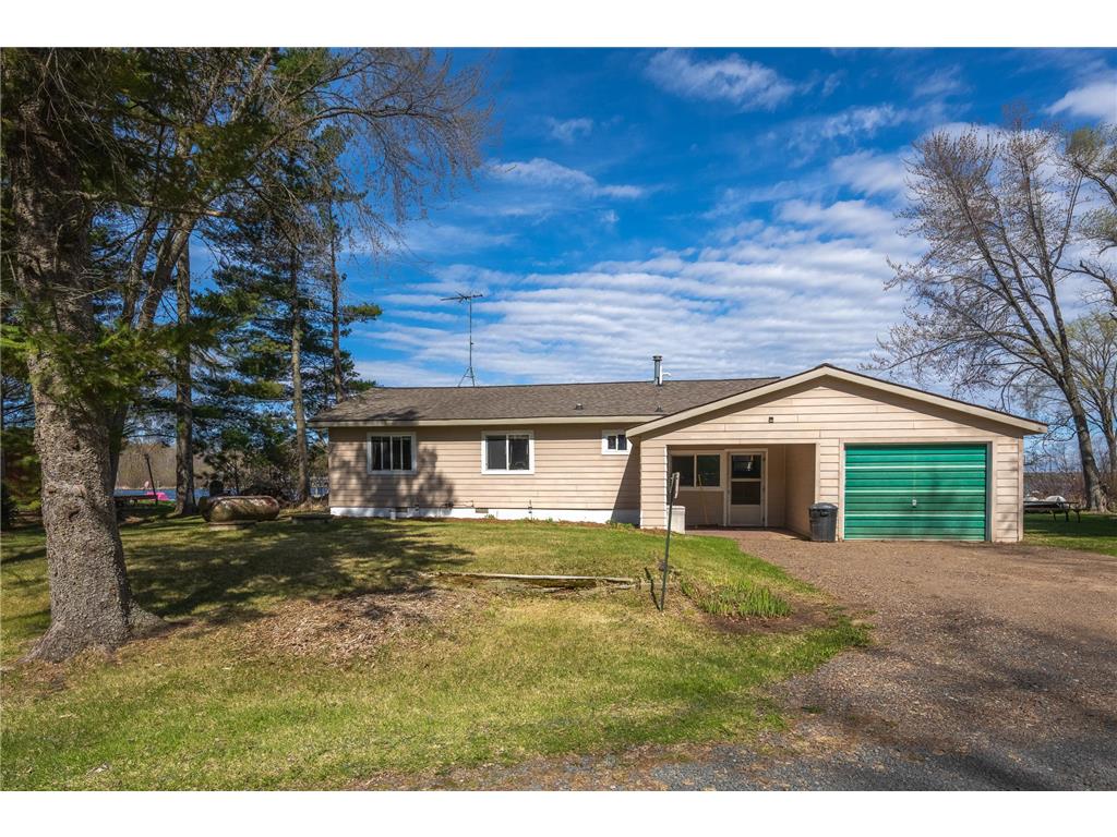 2151 Bone Lake Point W Georgetown Twp WI 54858 - Bone Lake 7069416 image35
