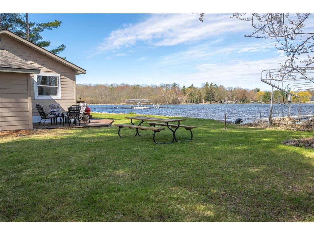 2151 Bone Lake Point W Georgetown Twp WI 54858 - Bone Lake 7069416 image4