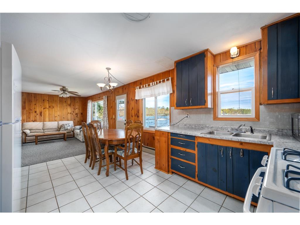2151 Bone Lake Point W Georgetown Twp WI 54858 - Bone Lake 7069416 image7