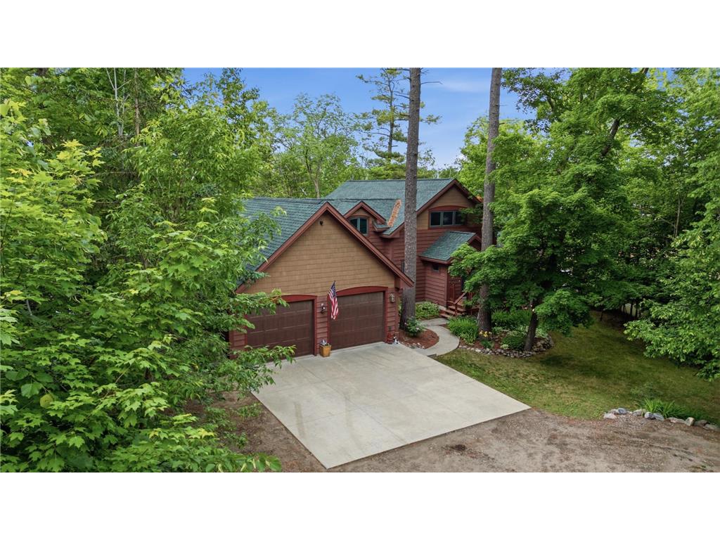 21516 NE Pickerel Lake Road Erie Twp MN 56501 - Pickeral Lake 7095920 image1