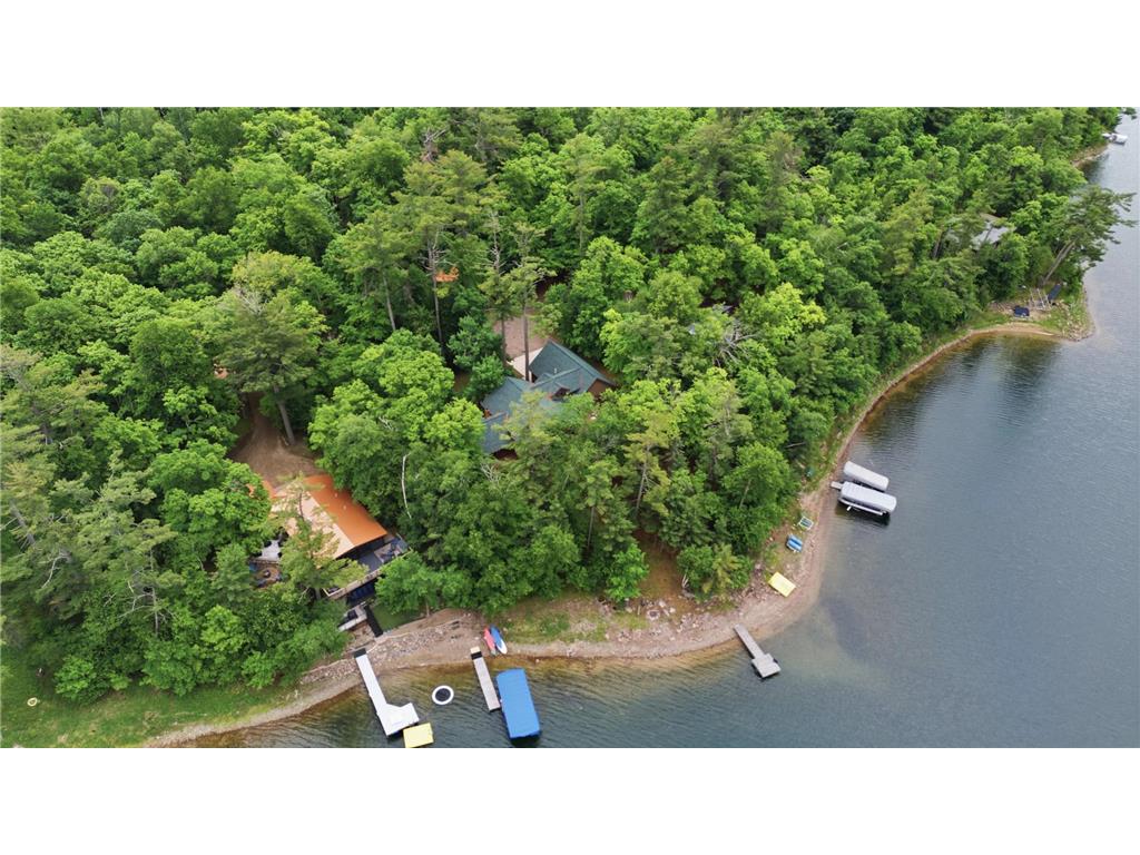 21516 NE Pickerel Lake Road Erie Twp MN 56501 - Pickeral Lake 7095920 image2