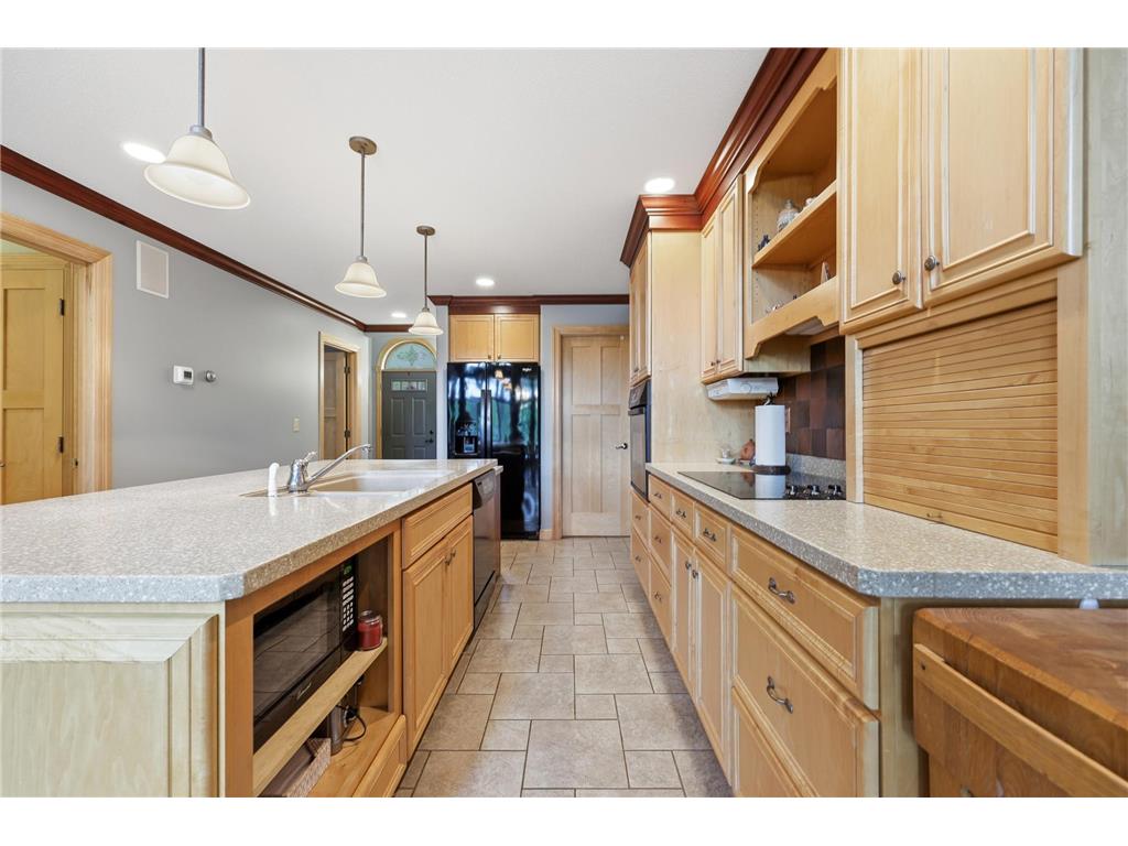 21516 NE Pickerel Lake Road Erie Twp MN 56501 - Pickeral Lake 7095920 image23