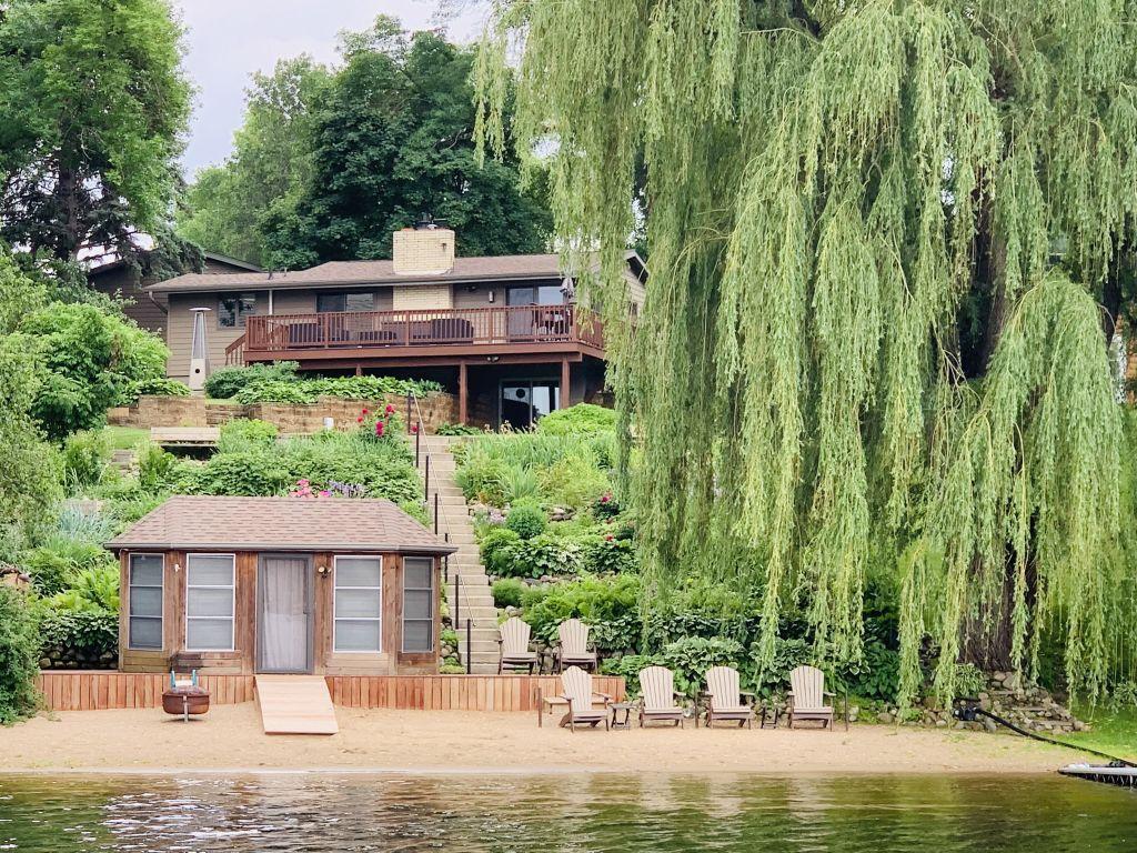 2152 Donnelly Drive NW Maple Lake Twp MN 55313 - Maple Lake 6562571 image1